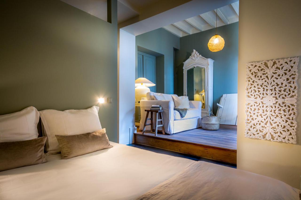 Onder De Linde B&B Valkenburg aan de Geul Екстер'єр фото