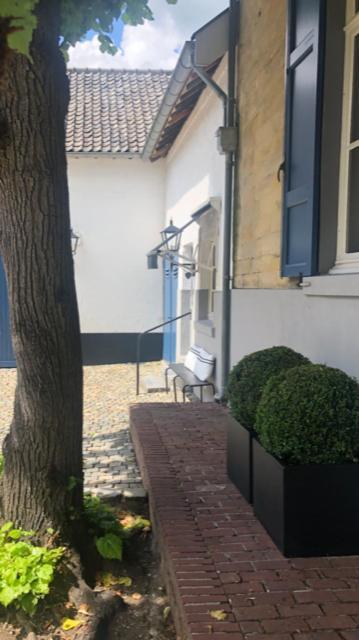 Onder De Linde B&B Valkenburg aan de Geul Екстер'єр фото