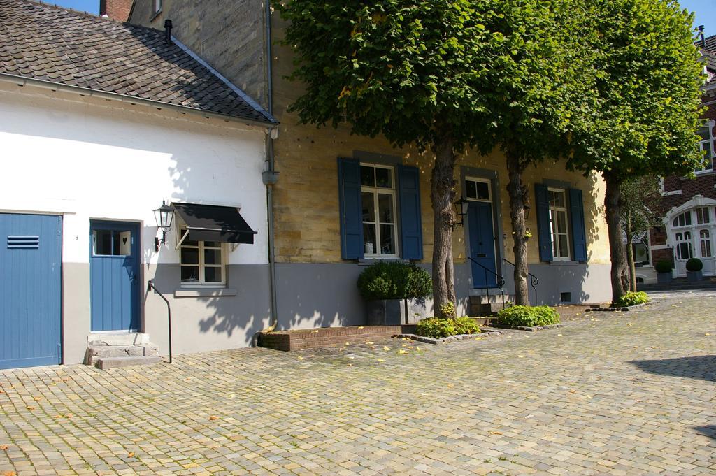 Onder De Linde B&B Valkenburg aan de Geul Екстер'єр фото